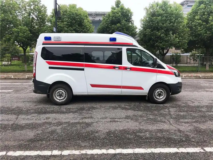 太原长途跨省救护车出租